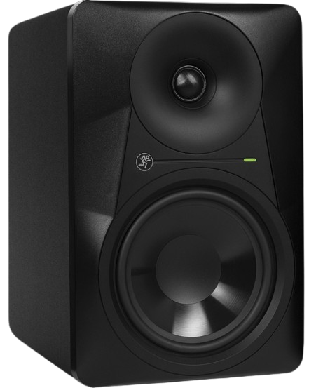 Mackie MR624 6.5" Powered Studio Monitor
