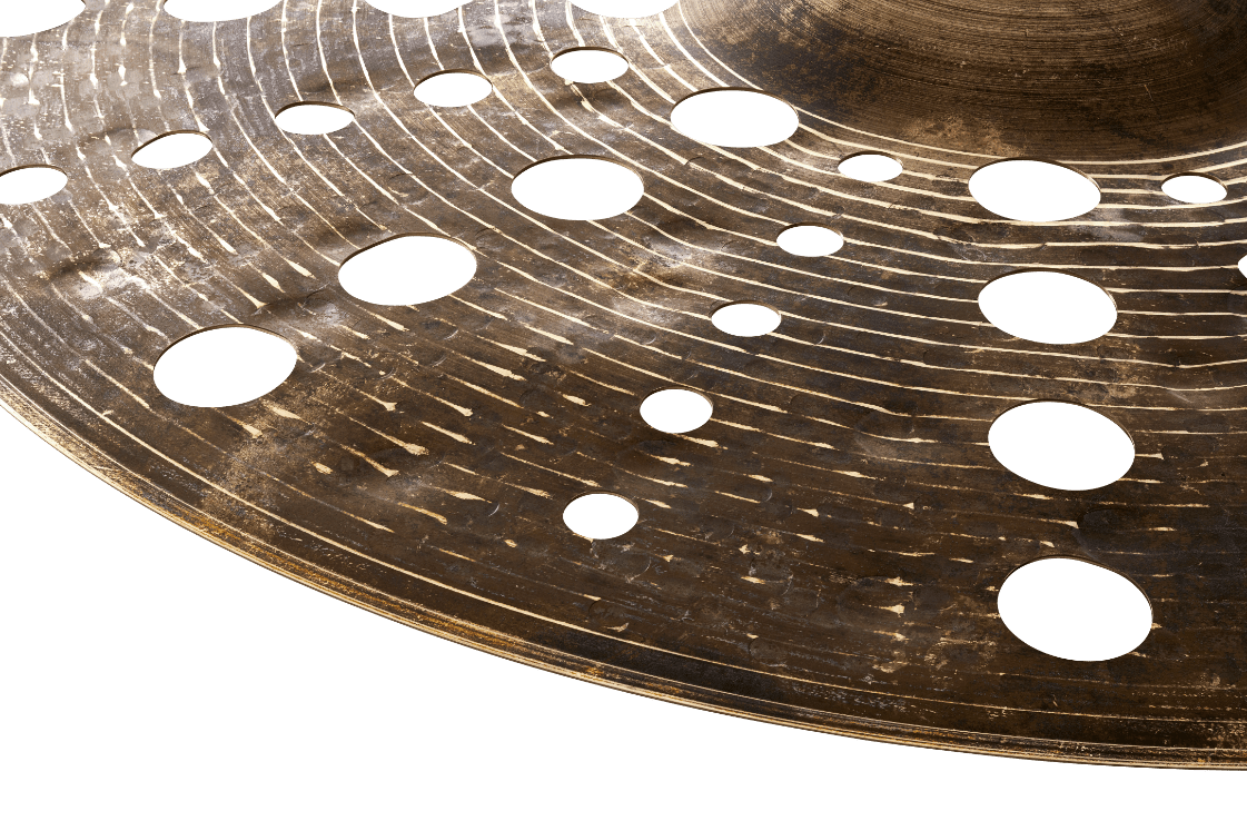 Zildjian 19" K Series Custom Special Dry Trash Crash