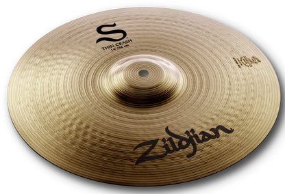 Zildjian Cymbals 14" S Family Thin Crash