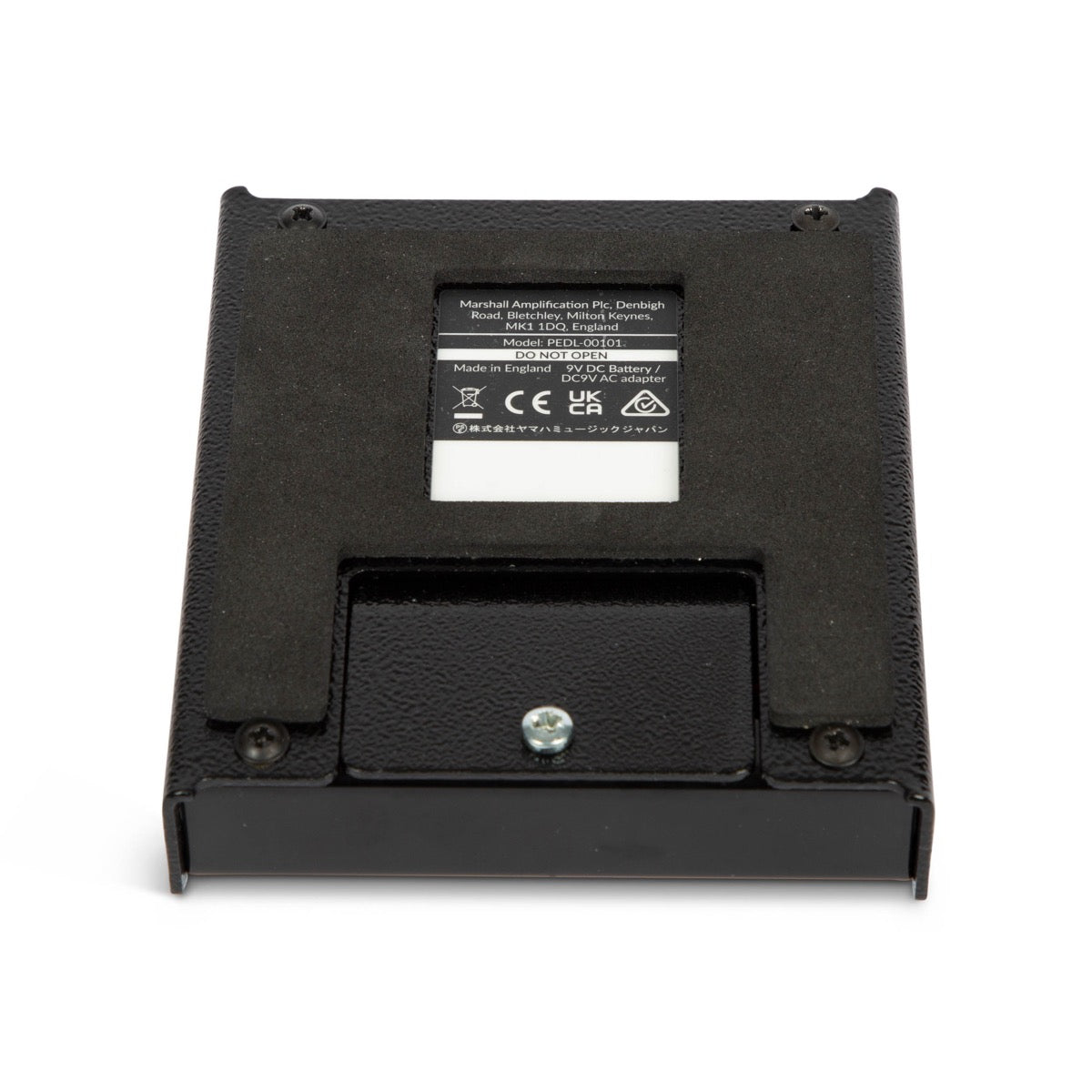 Marshall The Guv'nor Overdrive/Distortion Pedal