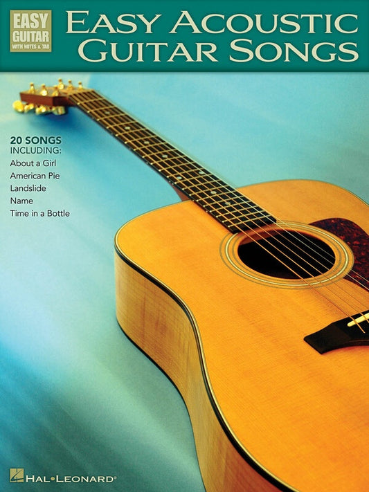 Easy Acoustic Guitar Songs Easy Guitar Notes And Tab