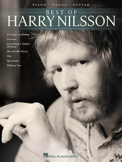 Best Of Harry Nilsson PVG
