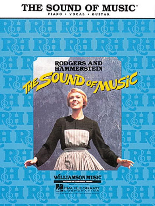 The Sound Of Music From The Sound Of Music PVG