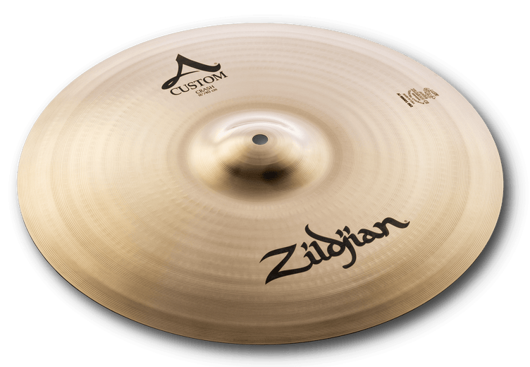 Zildjian A Custom 16" Crash