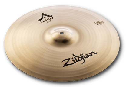 Zildjian A Custom 16" Crash