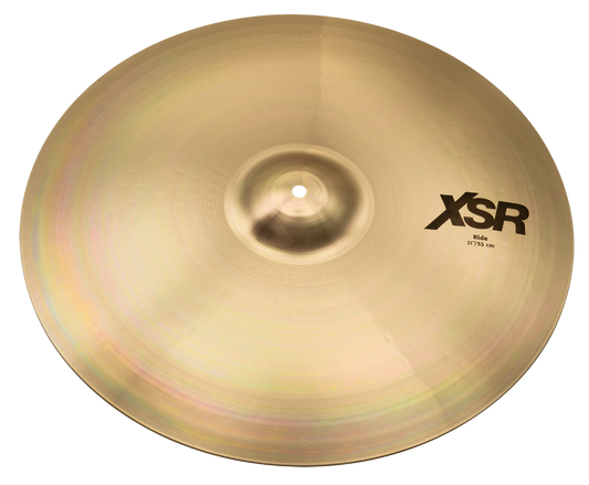 Sabian XSR 21" Ride Cymbal