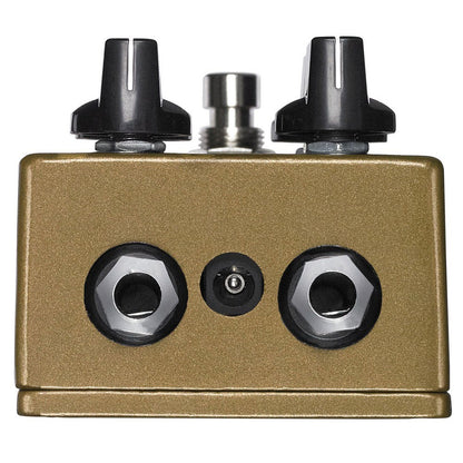 EarthQuaker Devices Hoof V2 Germanium/Silicon Fuzz Pedal