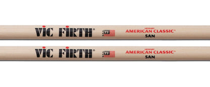 Vic Firth American Classic 5A Nylon Tip Drumsticks