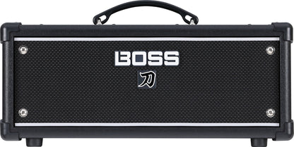 BOSS Katana Head Gen 3 1x5" 100W Guitar Amplifier