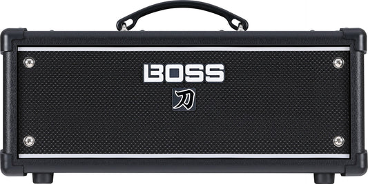 BOSS Katana Head Gen 3 1x5" 100W Guitar Amplifier