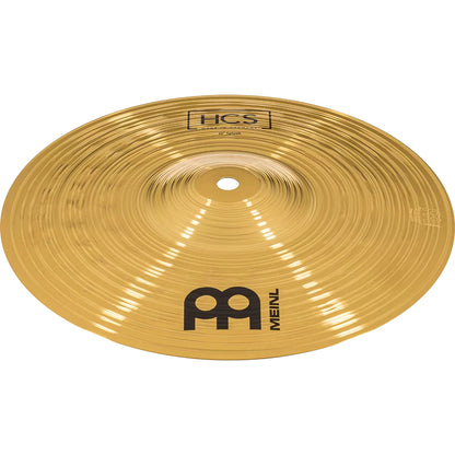 Meinl Cymbals HCS 10" Splash