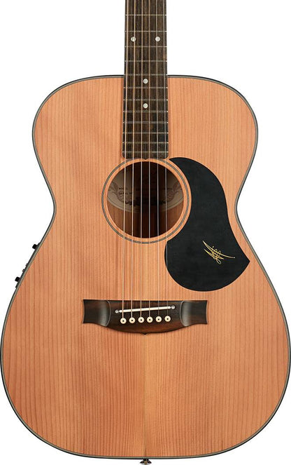 Maton Redwood Series RM-808 Electric Acoustic Guitar