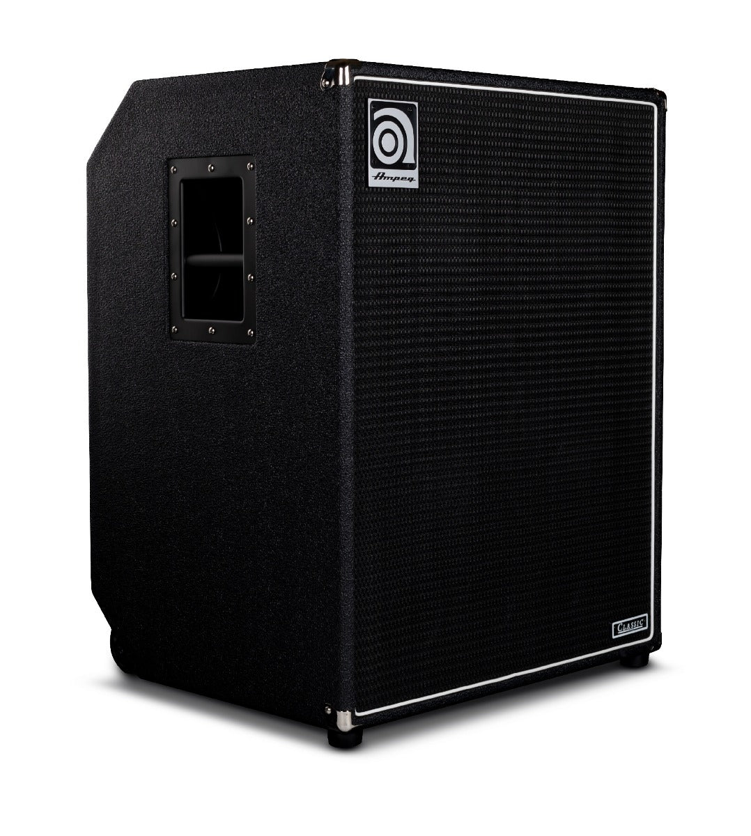 Ampeg SVT-410HLF 4x10" Bass Cabinet