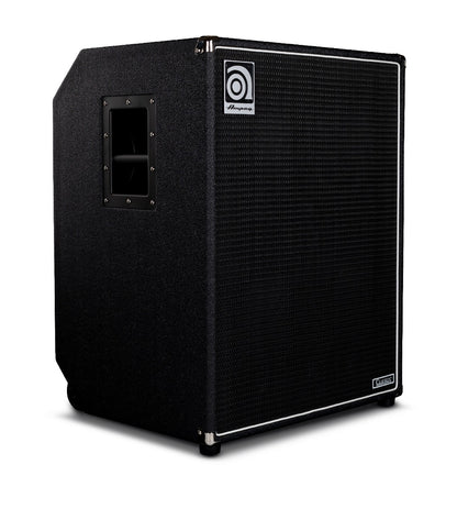 Ampeg SVT-410HLF 4x10" Bass Cabinet