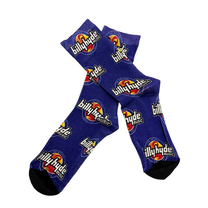 Billy Hyde Music - Socks