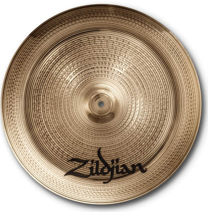 Zildjian S China 18"