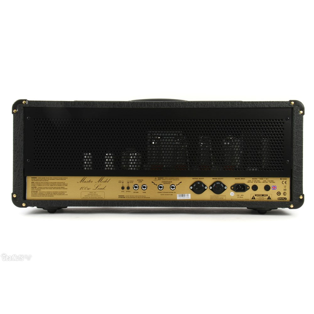 Marshall JCM800 2203 100W Amp Head