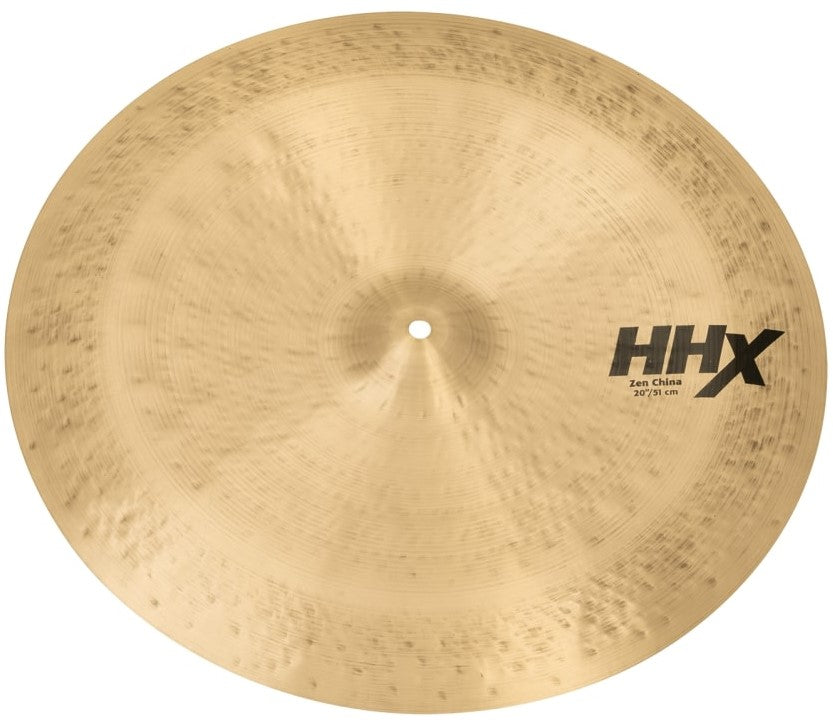 Sabian 12016XNZ HHX Zen China 20"