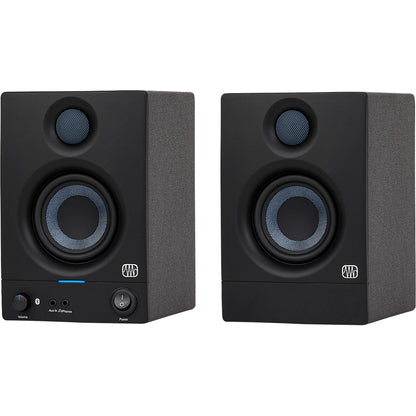 Presonus Eris 3.5BT 2nd Gen Studio Bluetooth Monitor Pair