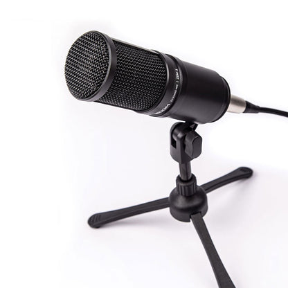 Zoom ZDM1 Podcast Mic Pack