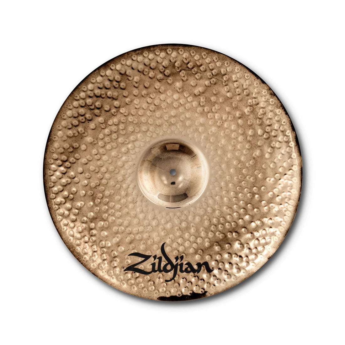 Zildjian 21" K Series Custom Organic Ride