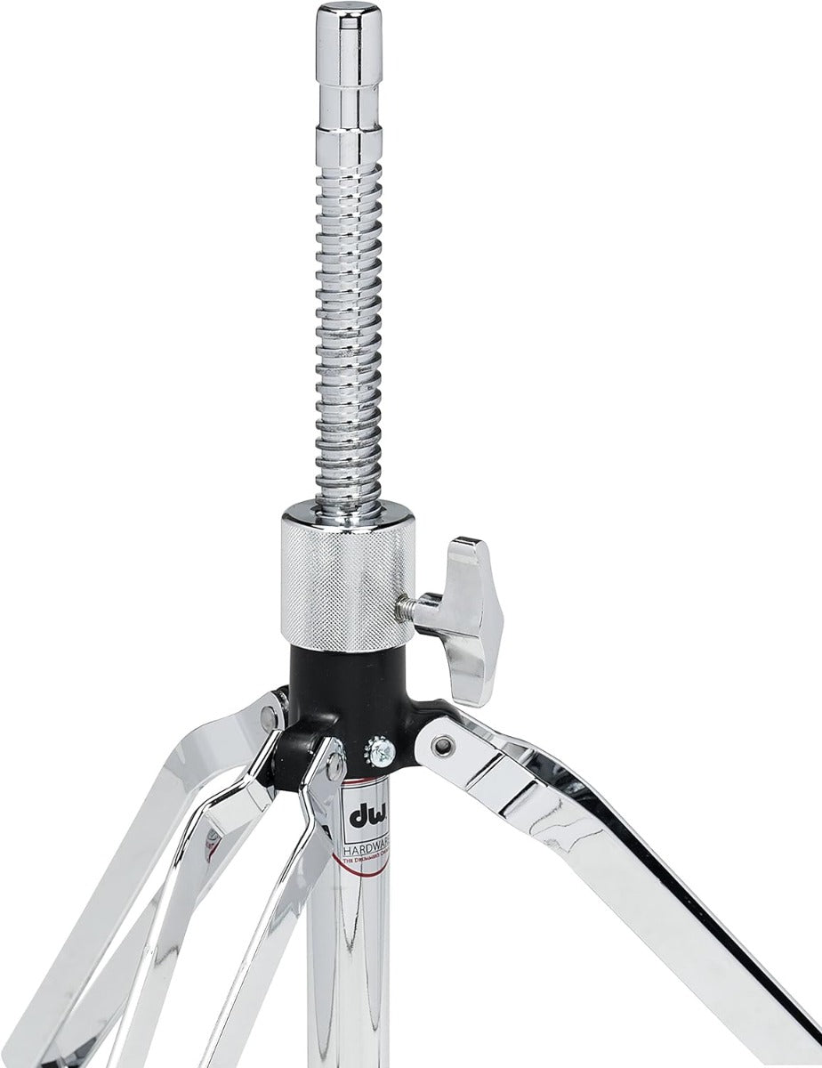 DW 5000 Series Round Top Drum Throne