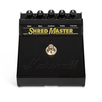 Marshall ShredMaster Overdrive/Distortion Pedal
