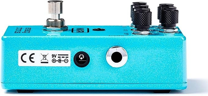 MXR Analog Chorus Pedal