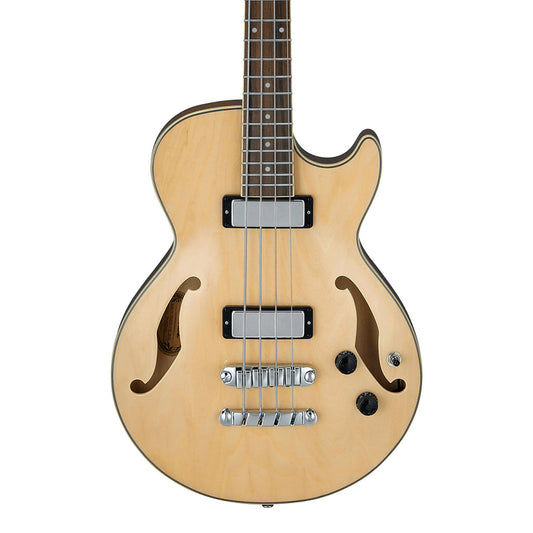 Ibanez AGB200 Electric Bass Guitar in Natural