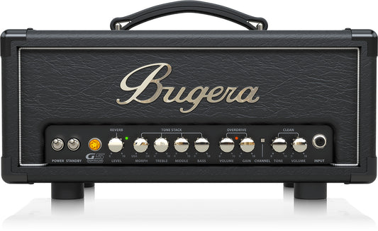 Bugera G5 Infinium 5W Amp Head