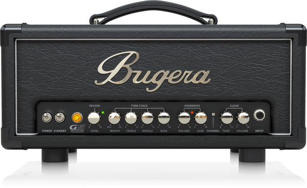 Bugera G5 Infinium 5W Amp Head