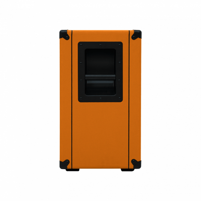 Orange PPC212OB 2x12" Open Back Cabinet