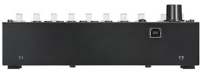 KORG SQ1 Step Sequencer