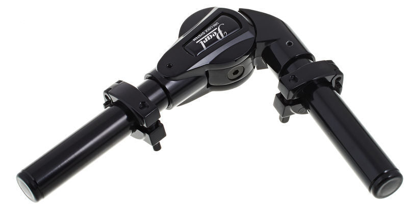 Pearl TH900SB Uni Lock System Short Tom Holder in Black