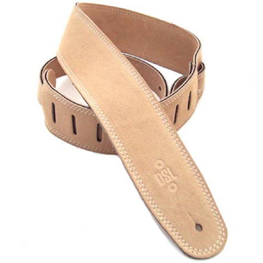 DSL 2.5" Triple Ply Strap in Beige
