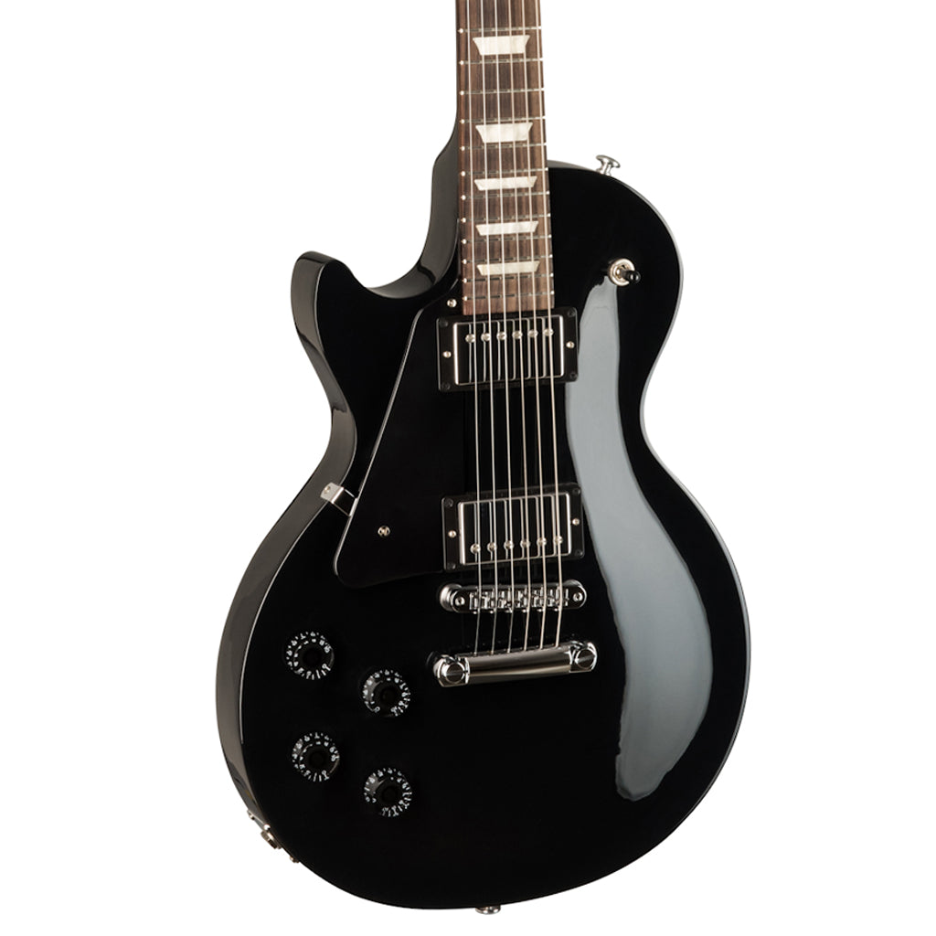 Gibson Les Paul Studio Left Handed in Ebony