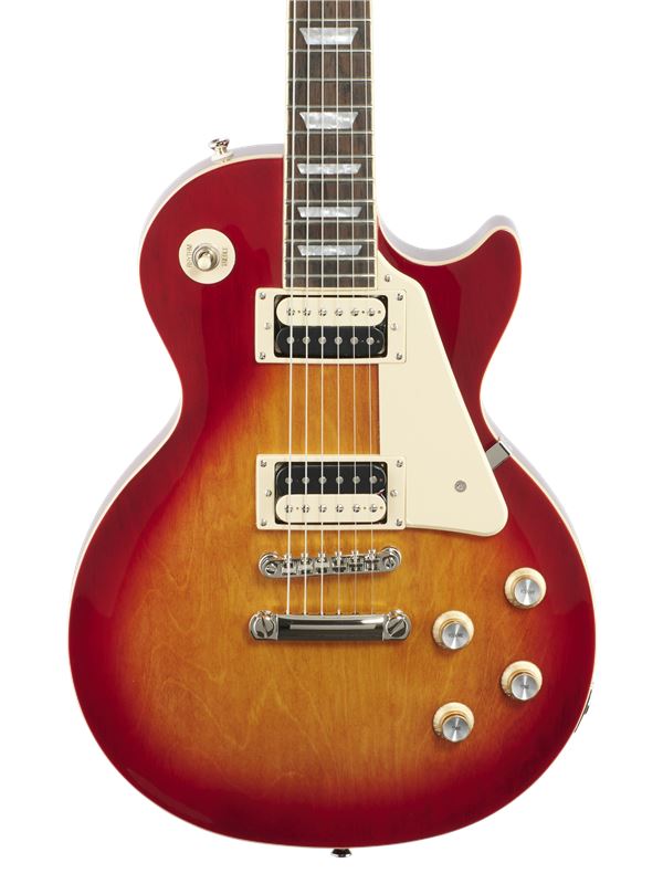 Epiphone Les Paul Classic in Heritage Cherry Sunburst