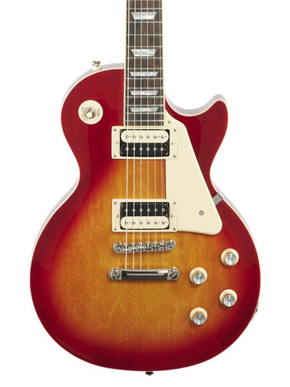 Epiphone Les Paul Classic in Heritage Cherry Sunburst