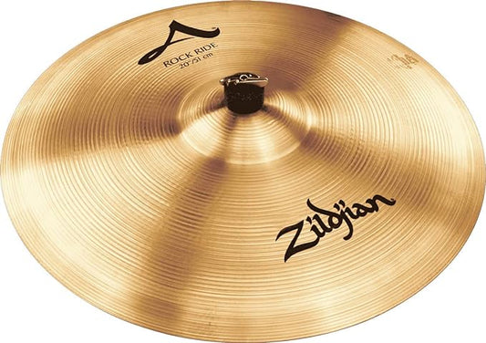 Zildjian Cymbals 20" A Zildjian Rock Ride