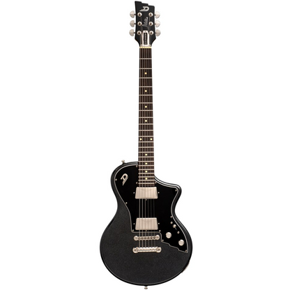 Duesenberg Julietta Electric Guitar in Catalina Black