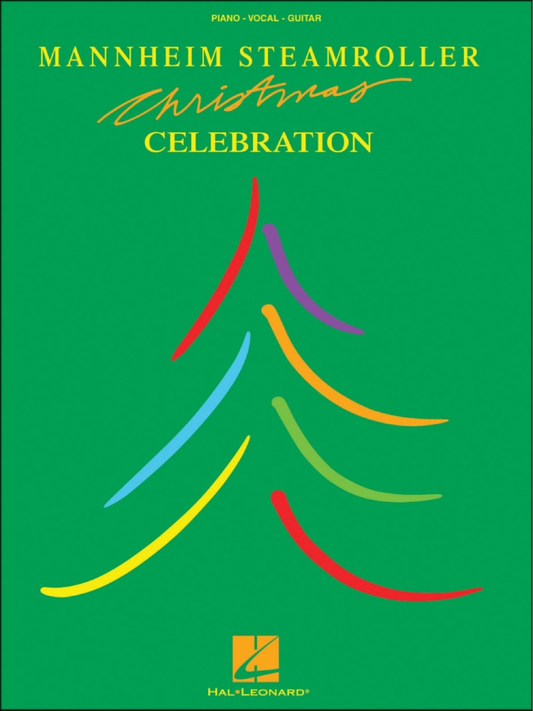 Mannheim Steamroller Christmas Celebration PVG