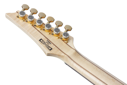 Ibanez PGM50 in Black