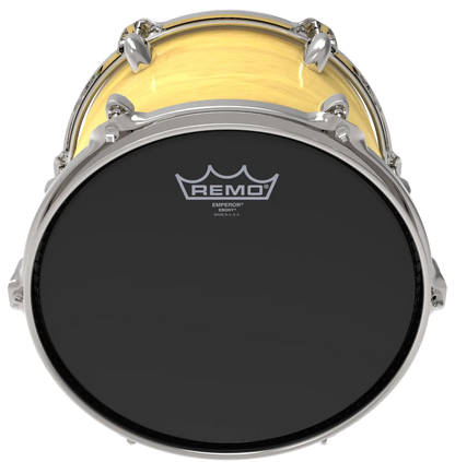 Remo Emperor Ebony 16" Drum Head