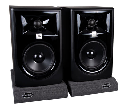 Auralex MoPADXL Monitor Isolation Pads 1 Pair