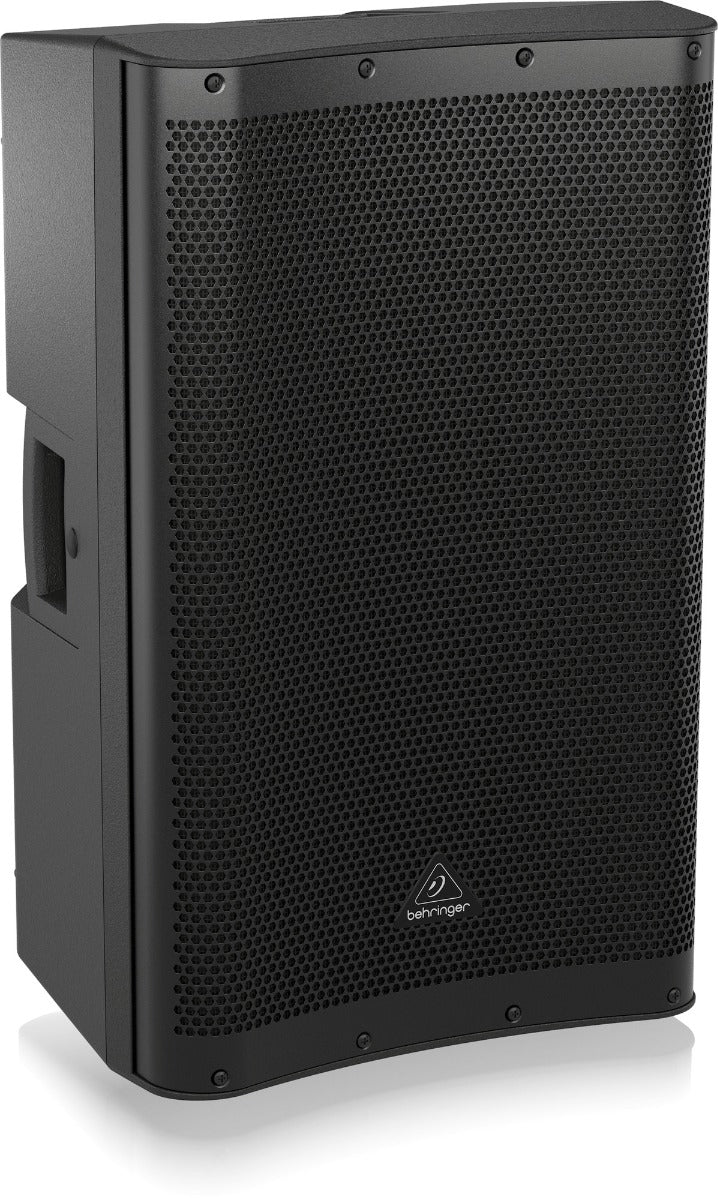 Behringer DR115DSP Active 1400W 15" PA Speaker System