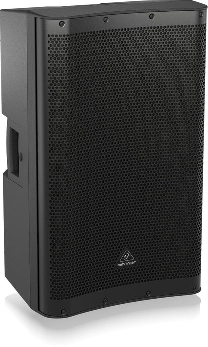 Behringer DR115DSP Active 1400W 15" PA Speaker System