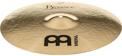 Meinl Cymbals Byzance Brilliant Medium Crash 18"