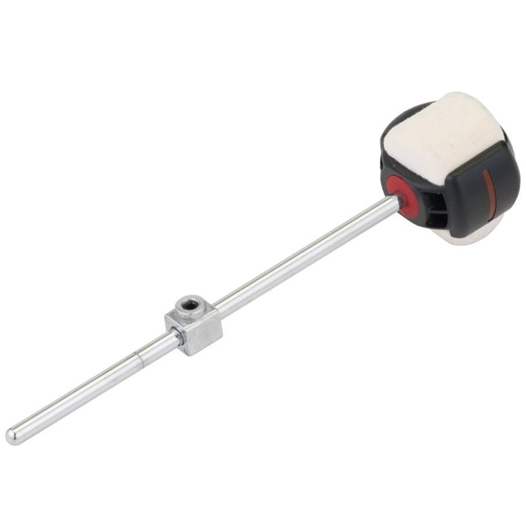 Pearl B-250Qb Parts Control Core Quad Bass Drum Beater