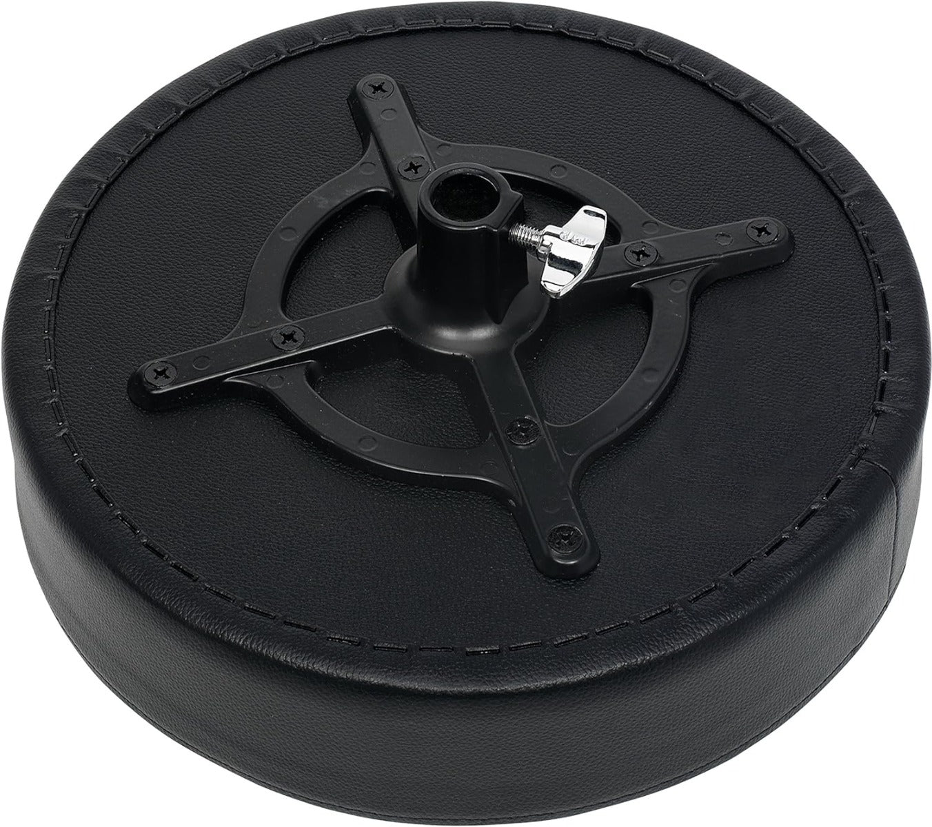 DW 5000 Series Round Top Drum Throne