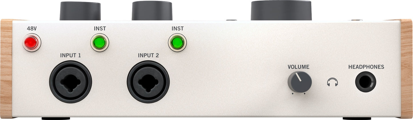 Universal Audio Volt 476 USB Audio Interface